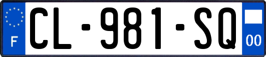 CL-981-SQ