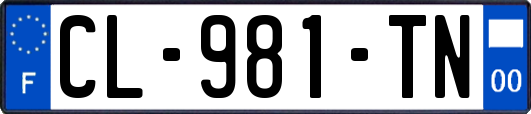 CL-981-TN