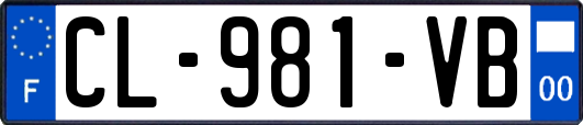 CL-981-VB