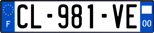 CL-981-VE
