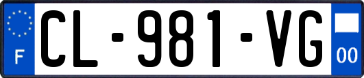 CL-981-VG