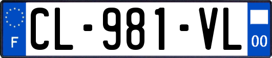 CL-981-VL