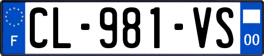 CL-981-VS