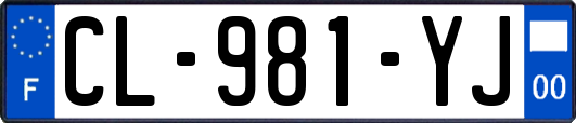 CL-981-YJ