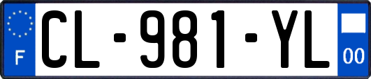 CL-981-YL