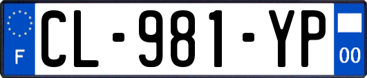CL-981-YP