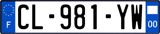 CL-981-YW