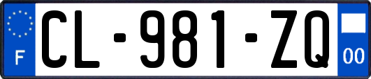 CL-981-ZQ