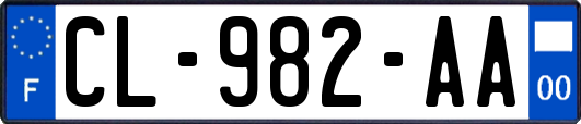 CL-982-AA