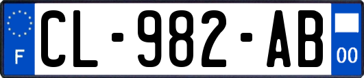 CL-982-AB