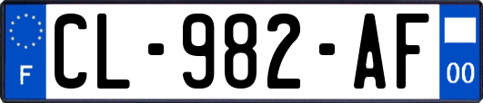 CL-982-AF