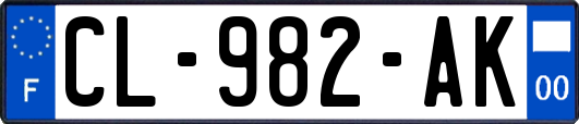 CL-982-AK