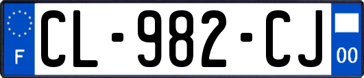 CL-982-CJ