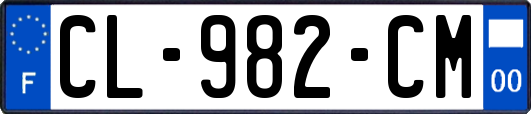 CL-982-CM