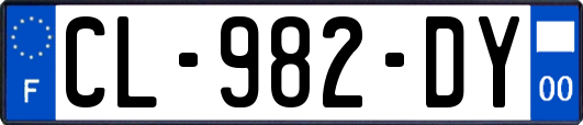 CL-982-DY