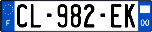CL-982-EK