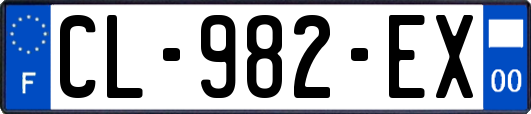 CL-982-EX