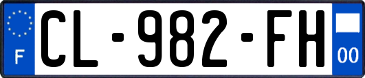 CL-982-FH