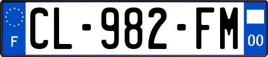 CL-982-FM