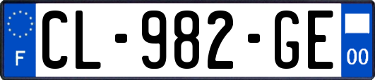 CL-982-GE