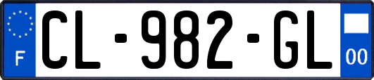 CL-982-GL