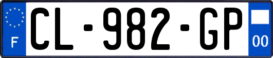 CL-982-GP