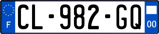 CL-982-GQ