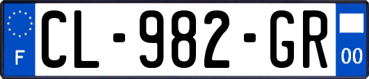 CL-982-GR