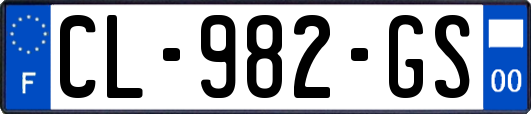 CL-982-GS