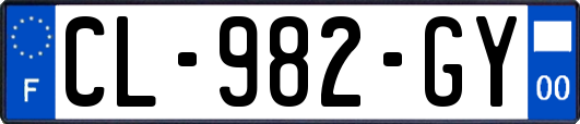 CL-982-GY