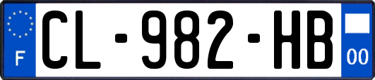 CL-982-HB
