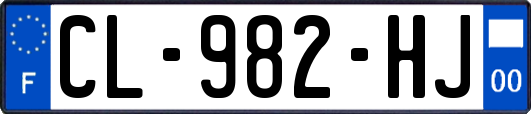 CL-982-HJ
