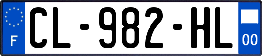 CL-982-HL