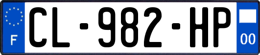 CL-982-HP