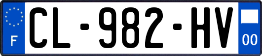 CL-982-HV