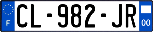 CL-982-JR