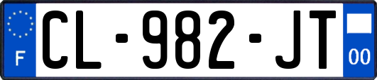 CL-982-JT