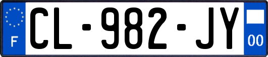 CL-982-JY