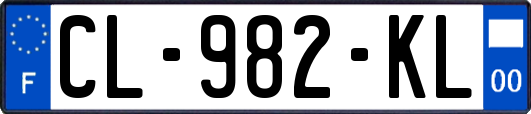 CL-982-KL