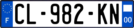 CL-982-KN