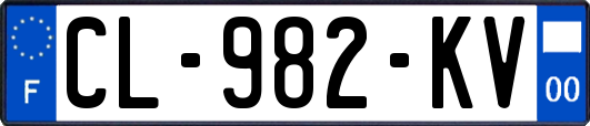 CL-982-KV