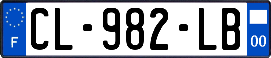 CL-982-LB