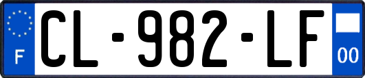 CL-982-LF