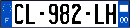 CL-982-LH