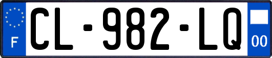 CL-982-LQ