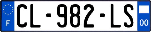 CL-982-LS