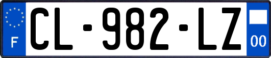 CL-982-LZ