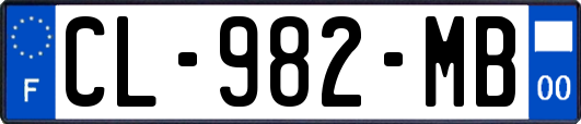 CL-982-MB