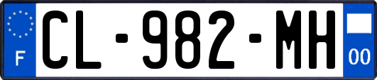 CL-982-MH