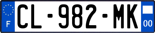 CL-982-MK
